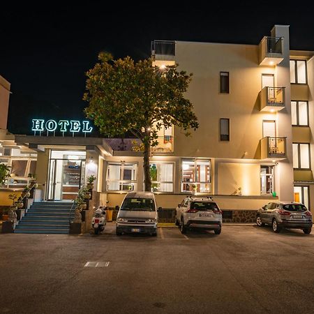 Hotel San Pietro Maiori Luaran gambar