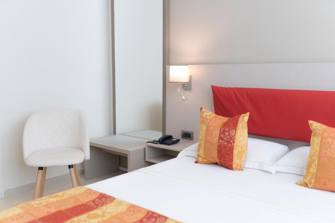 Hotel San Pietro Maiori Luaran gambar