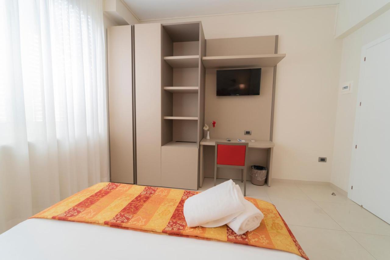 Hotel San Pietro Maiori Luaran gambar