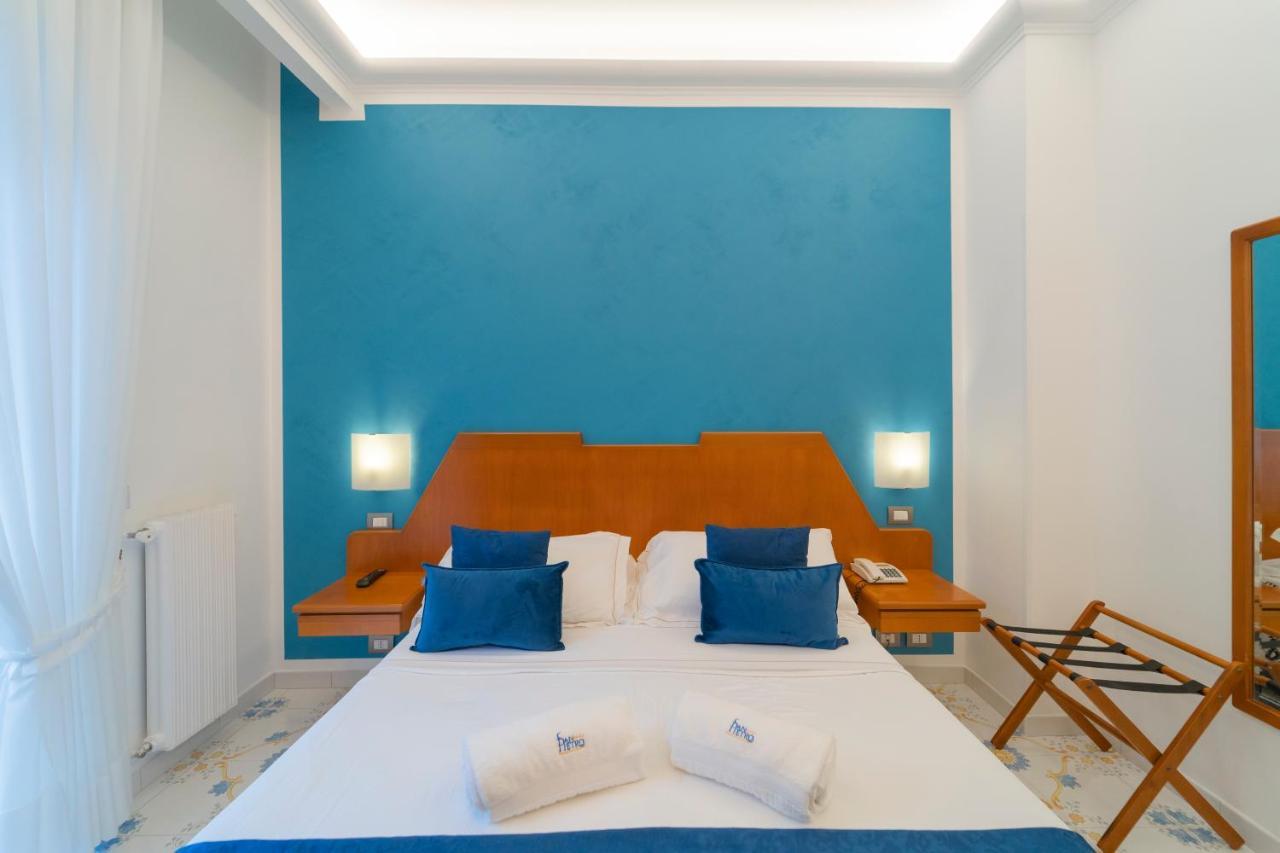 Hotel San Pietro Maiori Luaran gambar