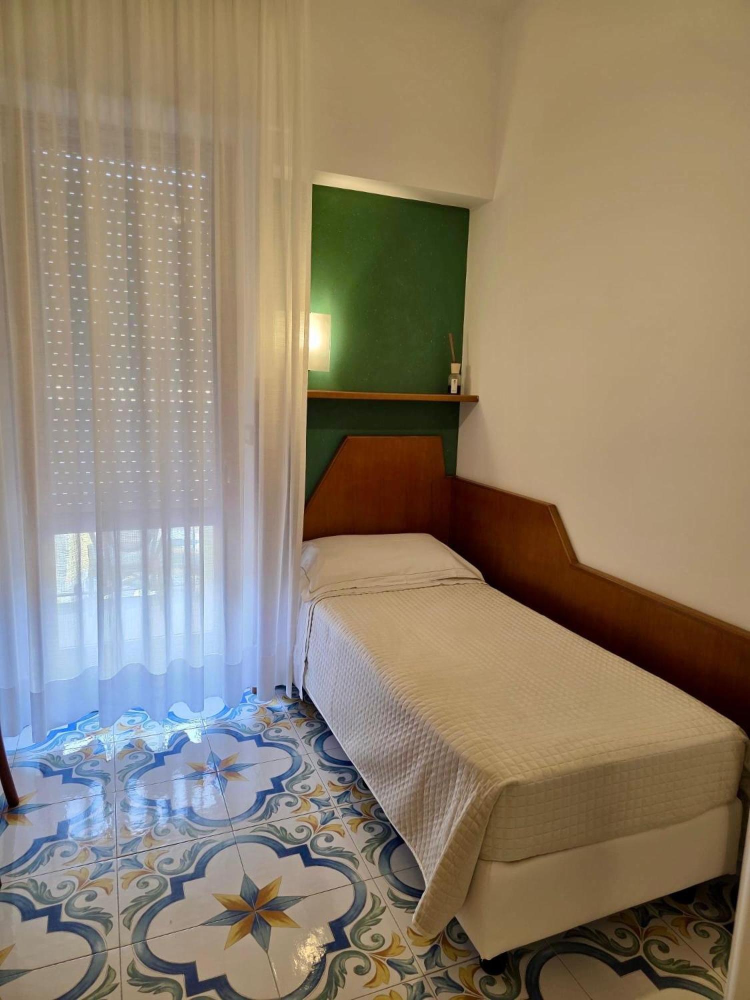 Hotel San Pietro Maiori Luaran gambar